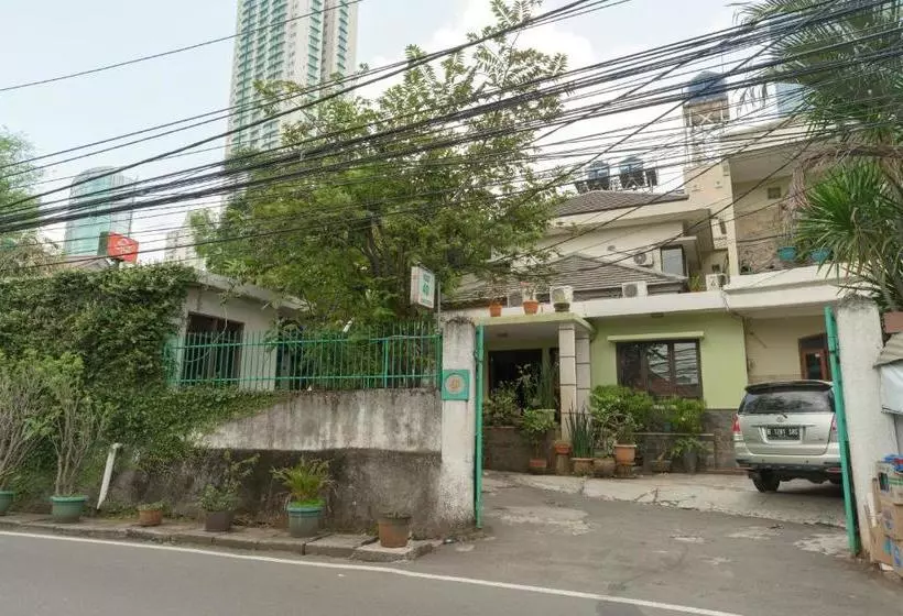 Hotel Mango Suites Redpartner