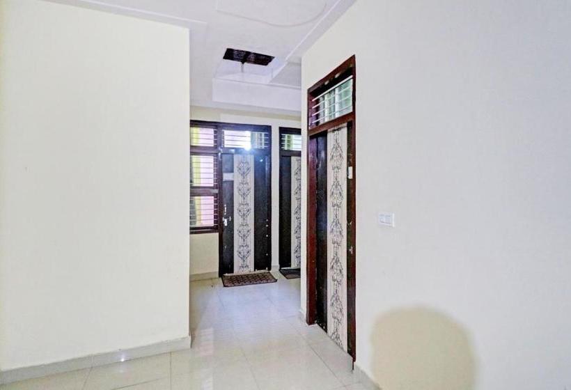 Hotel Oyo 80032  The Shadow