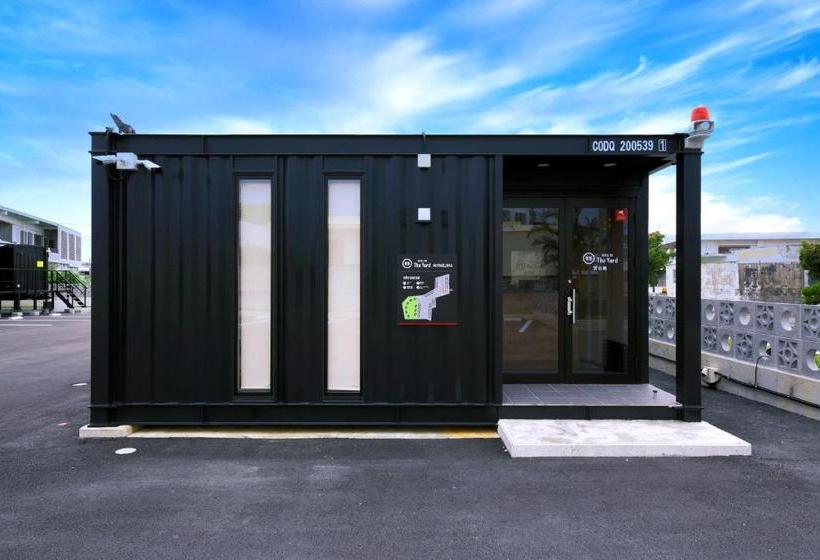 호텔 R9 The Yard Miyakojima