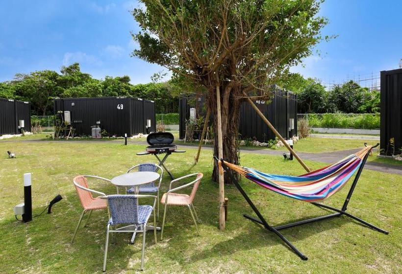 호텔 R9 The Yard Miyakojima