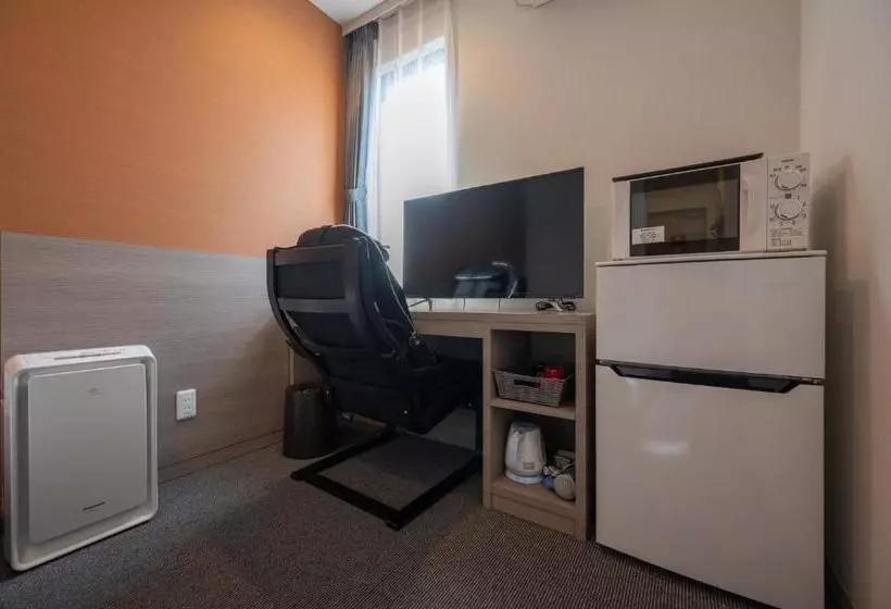 ホテル R9 The Yard Miyakojima