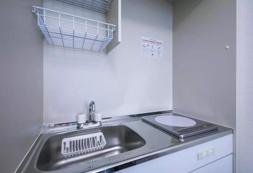 ホテル R9 The Yard Miyakojima