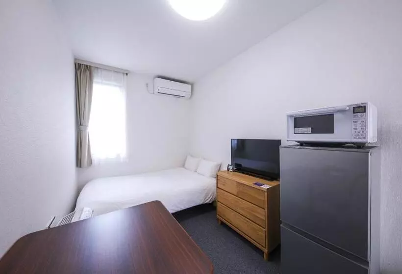 ホテル R9 The Yard Miyakojima