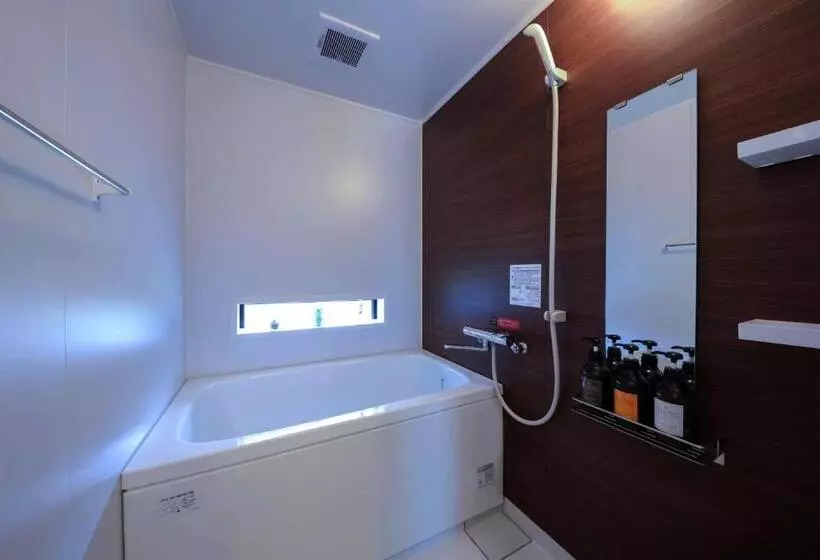 ホテル R9 The Yard Miyakojima