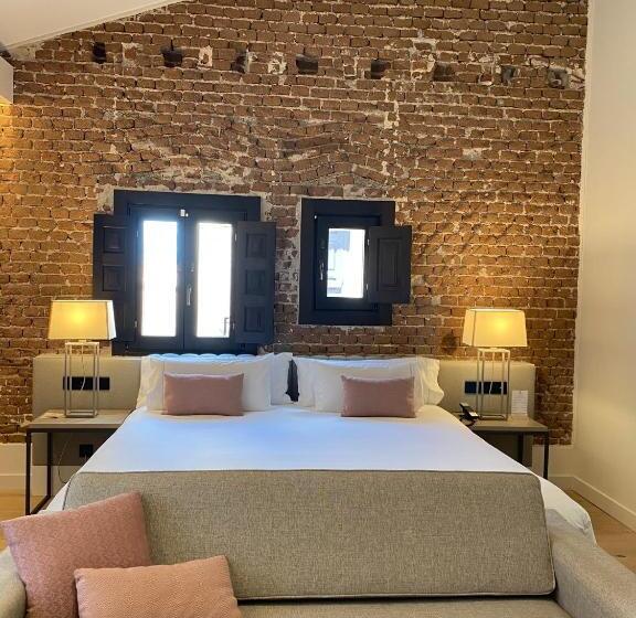 فندق Sofraga Palacio