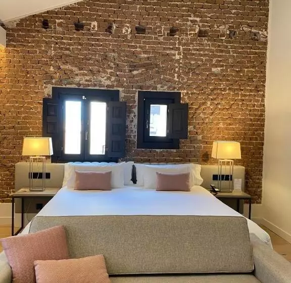 هتل Sofraga Palacio