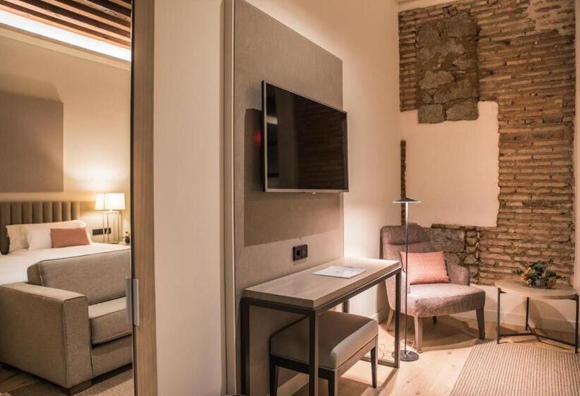 فندق Sofraga Palacio