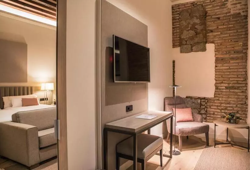 هتل Sofraga Palacio