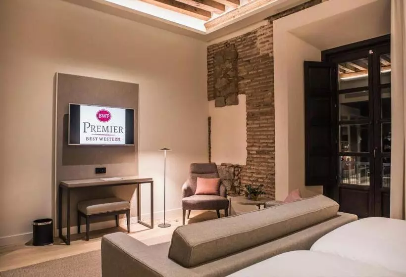 هتل Sofraga Palacio