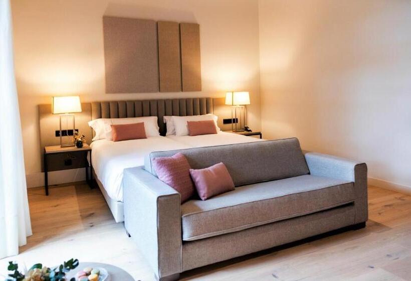 فندق Sofraga Palacio