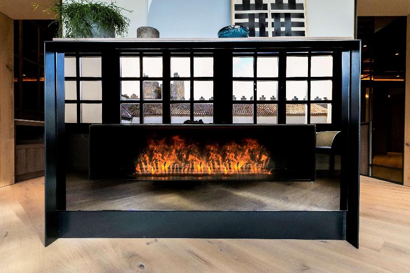 فندق Sofraga Palacio