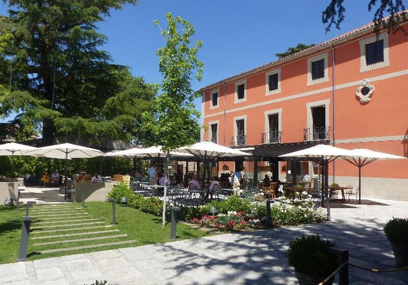 فندق Sofraga Palacio