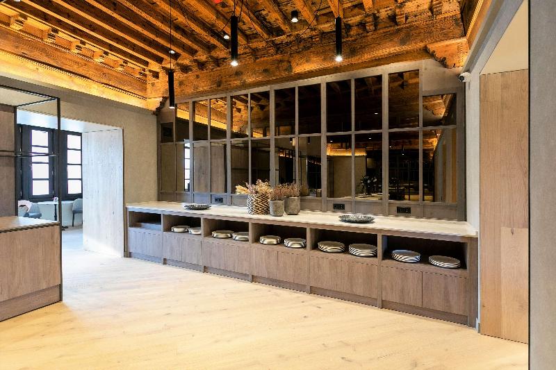 فندق Sofraga Palacio