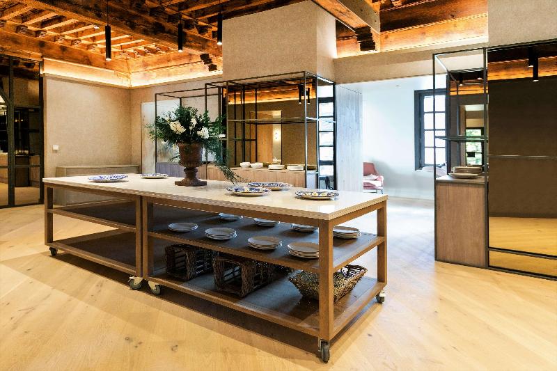 فندق Sofraga Palacio