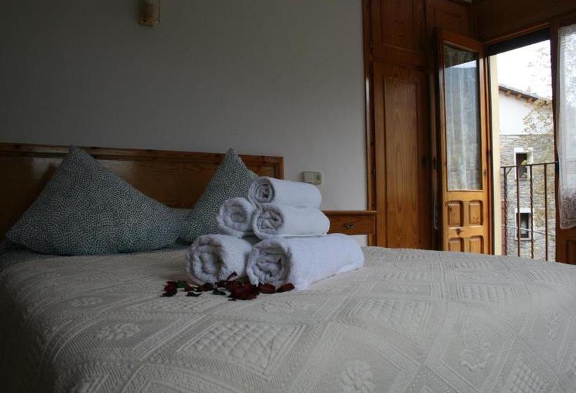 Пансион Fonda Naval