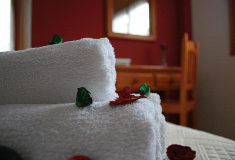 Пансион Fonda Naval