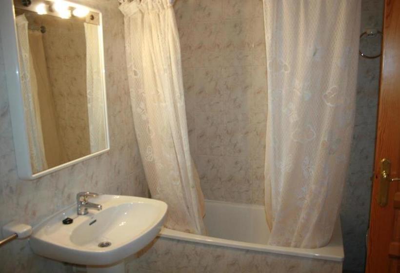 Пансион Fonda Naval