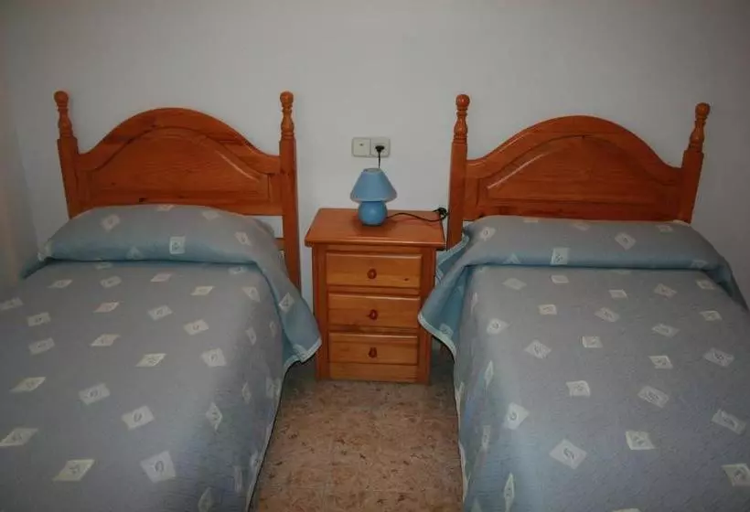 Pension Fonda Naval