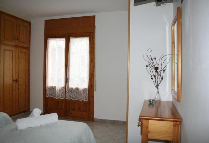 Пансион Fonda Naval