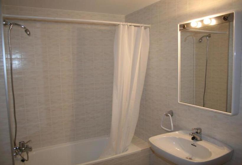 Пансион Fonda Naval