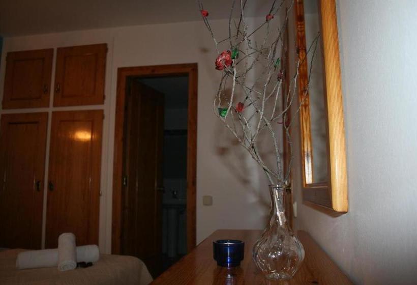 Пансион Fonda Naval