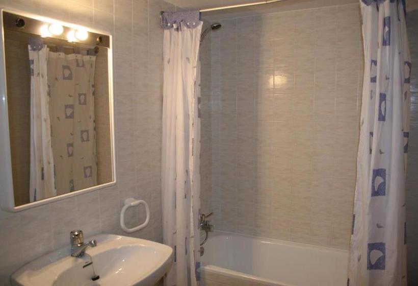 Пансион Fonda Naval