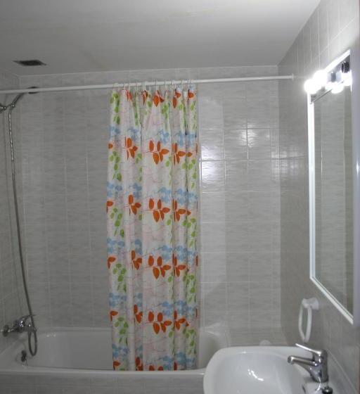 Пансион Fonda Naval