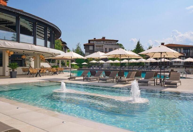 Viva Mare Beach Hotel By Santa Marina