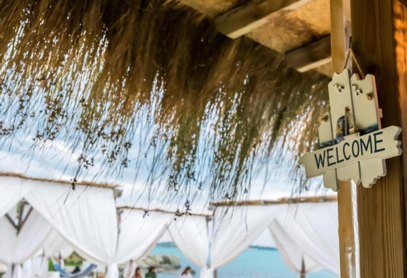 Viva Mare Beach Hotel By Santa Marina