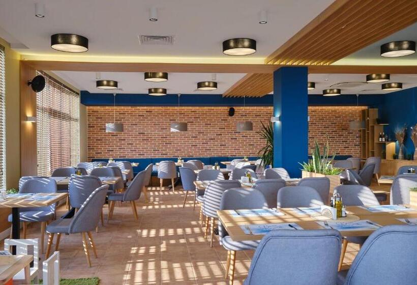 Viva Mare Beach Hotel By Santa Marina