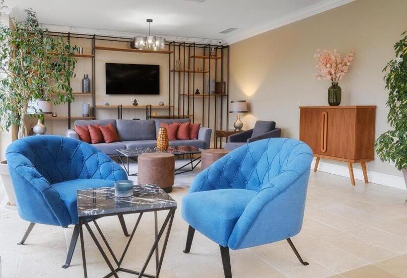 Viva Mare Beach Hotel By Santa Marina