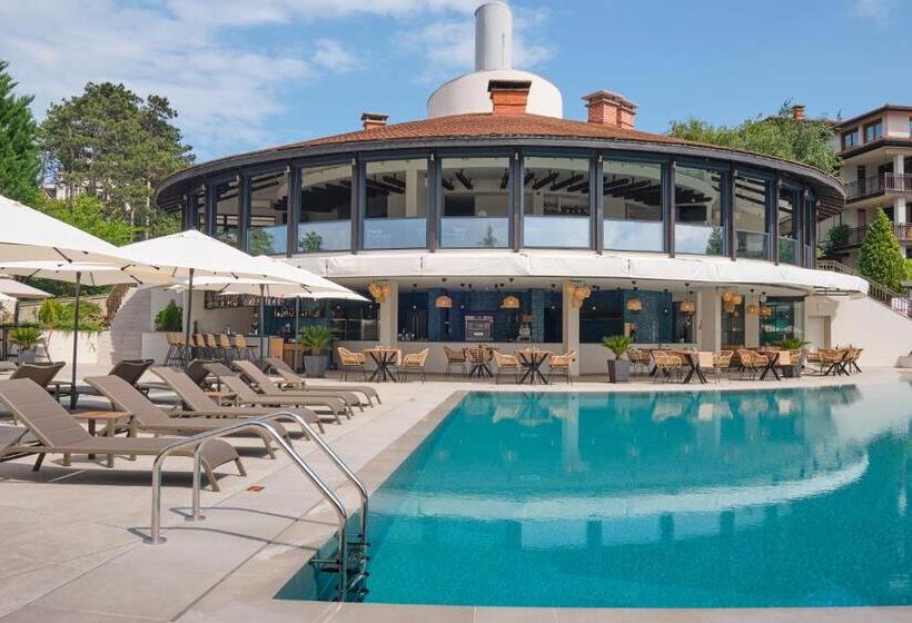 Viva Mare Beach Hotel By Santa Marina