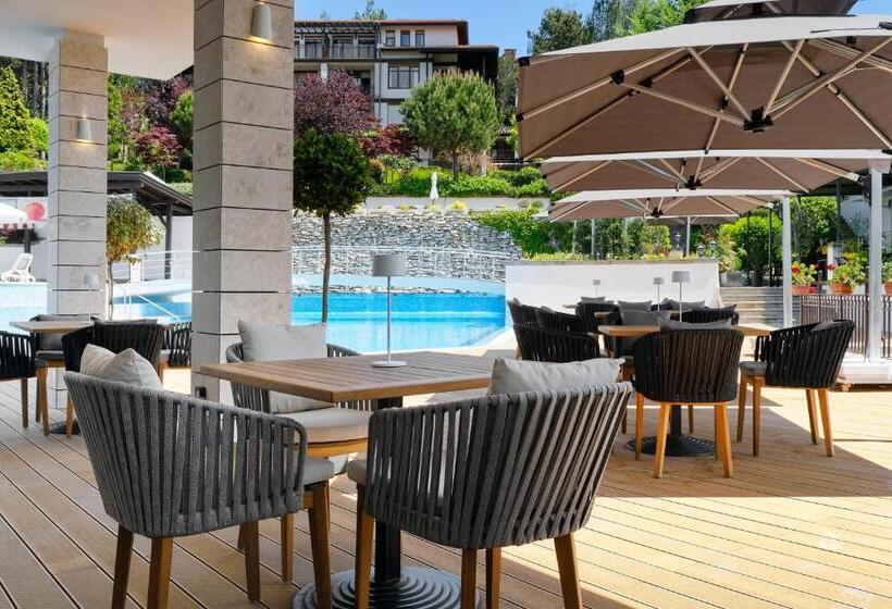 Viva Mare Beach Hotel By Santa Marina