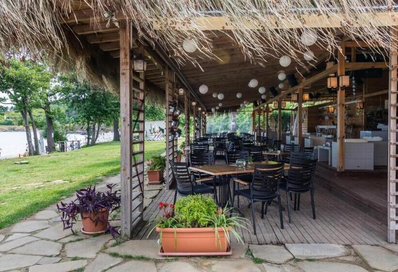 Viva Mare Beach Hotel By Santa Marina