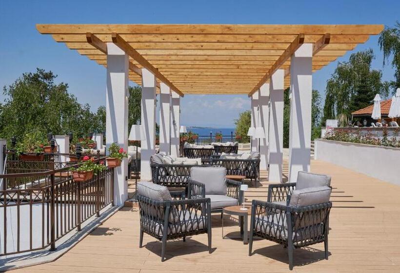 Viva Mare Beach Hotel By Santa Marina