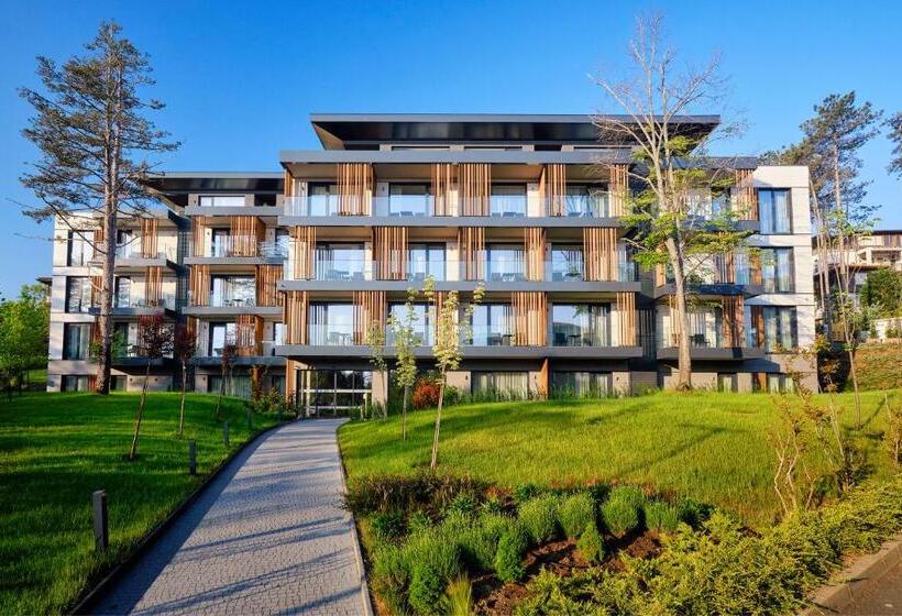 Viva Mare Beach Hotel By Santa Marina