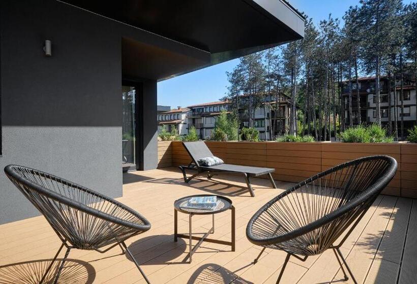 Viva Mare Beach Hotel By Santa Marina