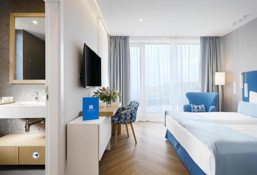 Viva Mare Beach Hotel By Santa Marina