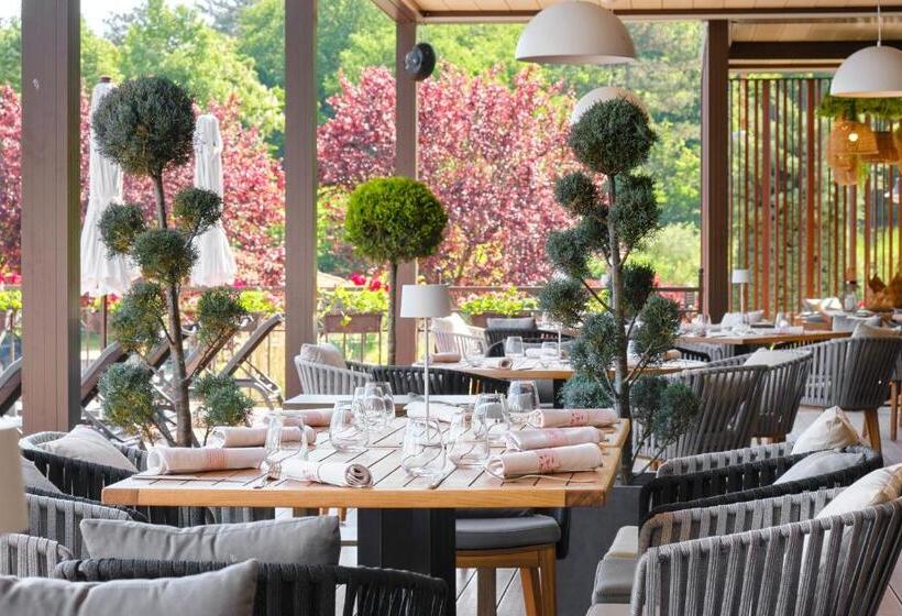 Viva Mare Beach Hotel By Santa Marina