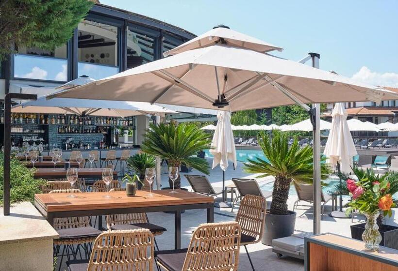 Viva Mare Beach Hotel By Santa Marina