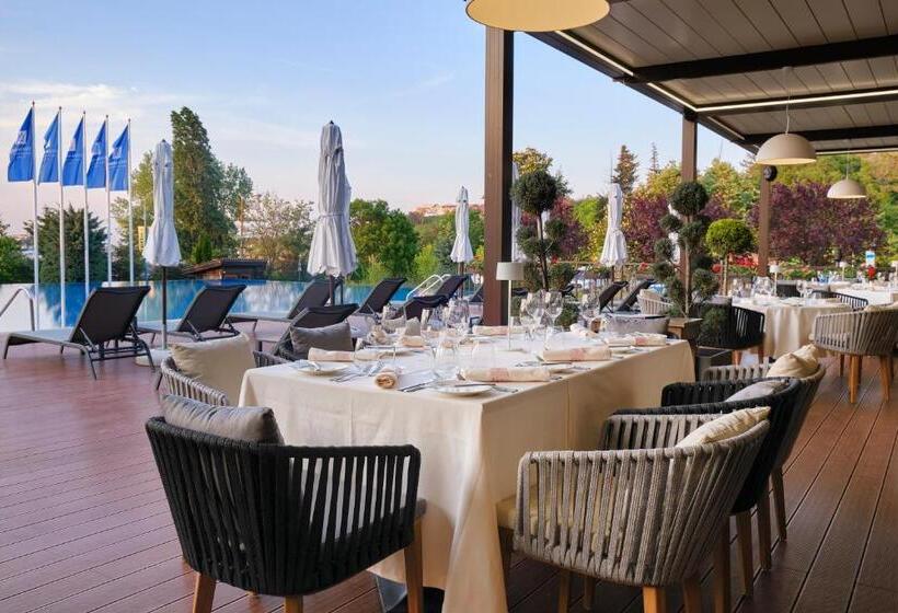 Viva Mare Beach Hotel By Santa Marina