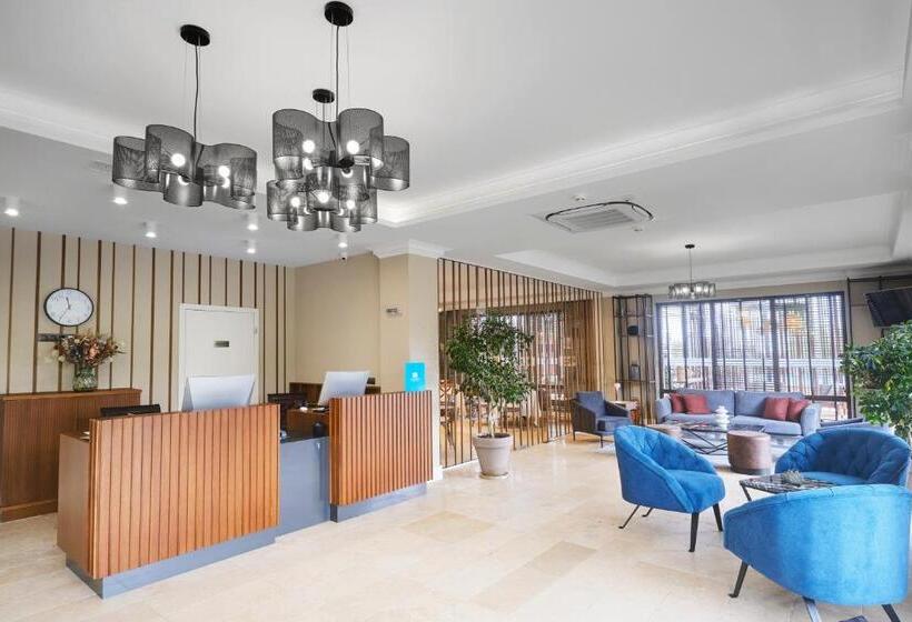 Viva Mare Beach Hotel By Santa Marina