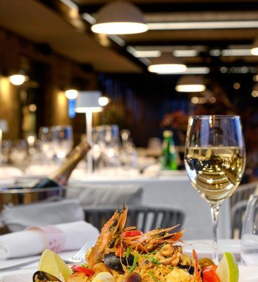 Viva Mare Beach Hotel By Santa Marina