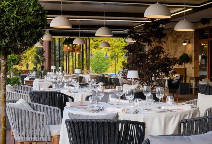 Viva Mare Beach Hotel By Santa Marina