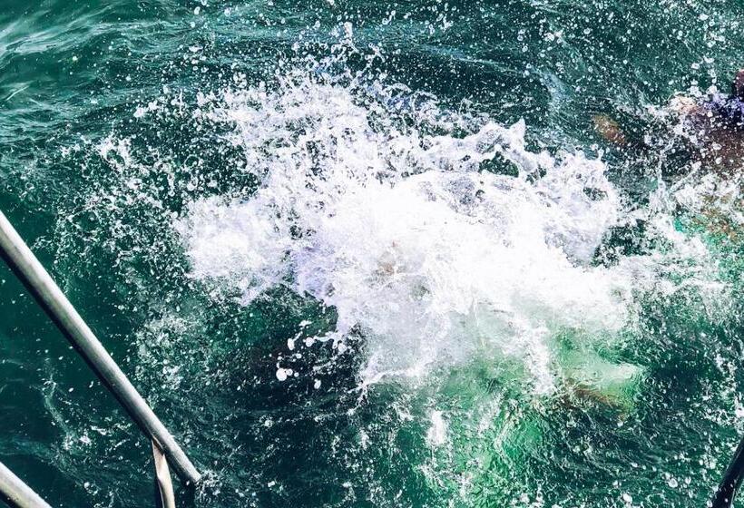 ホテル Bongska Huset