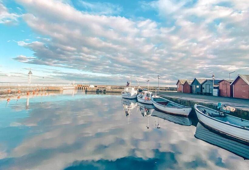 ホテル Bongska Huset