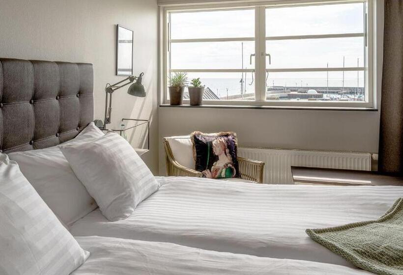 ホテル Bongska Huset