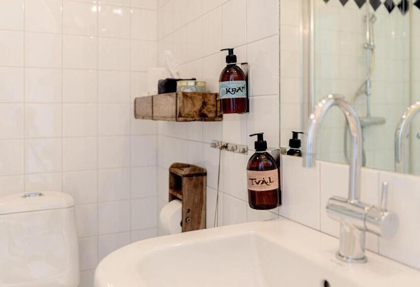 ホテル Bongska Huset