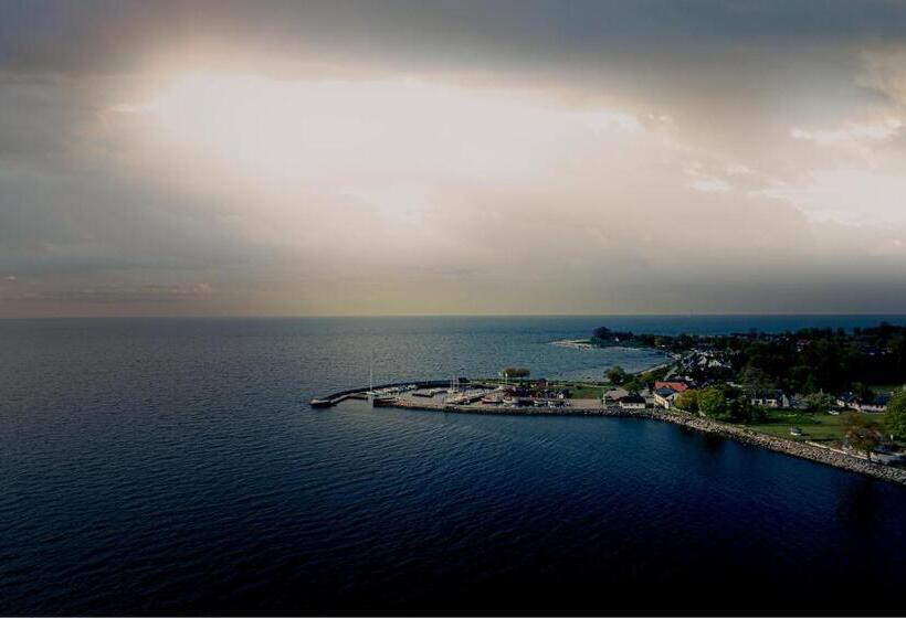 ホテル Bongska Huset