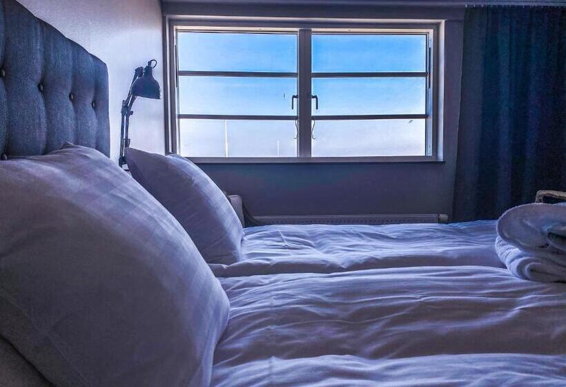 ホテル Bongska Huset